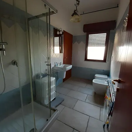 Nocleg ze śniadaniem La Rosa Dei Venti Sardinya