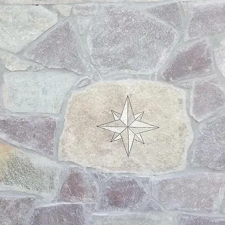 La Rosa Dei Venti Sardinya Nocleg ze śniadaniem *