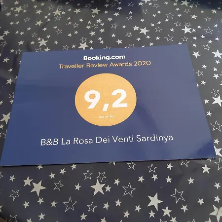La Rosa Dei Venti Sardinya