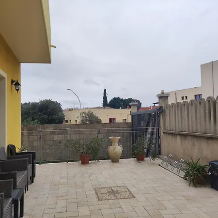 La Rosa Dei Venti Sardinya Sìnnai