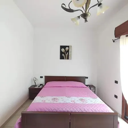 Bed & Breakfast La Rosa Dei Venti Sardinya Sinnai