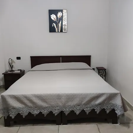 La Rosa Dei Venti Sardinya Bed & Breakfast Sinnai
