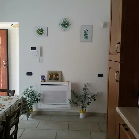La Rosa Dei Venti Sardinya Sinnai